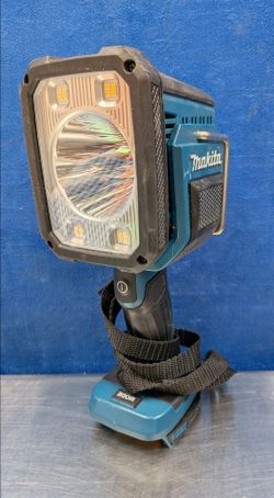 Makita Flashlight DML812