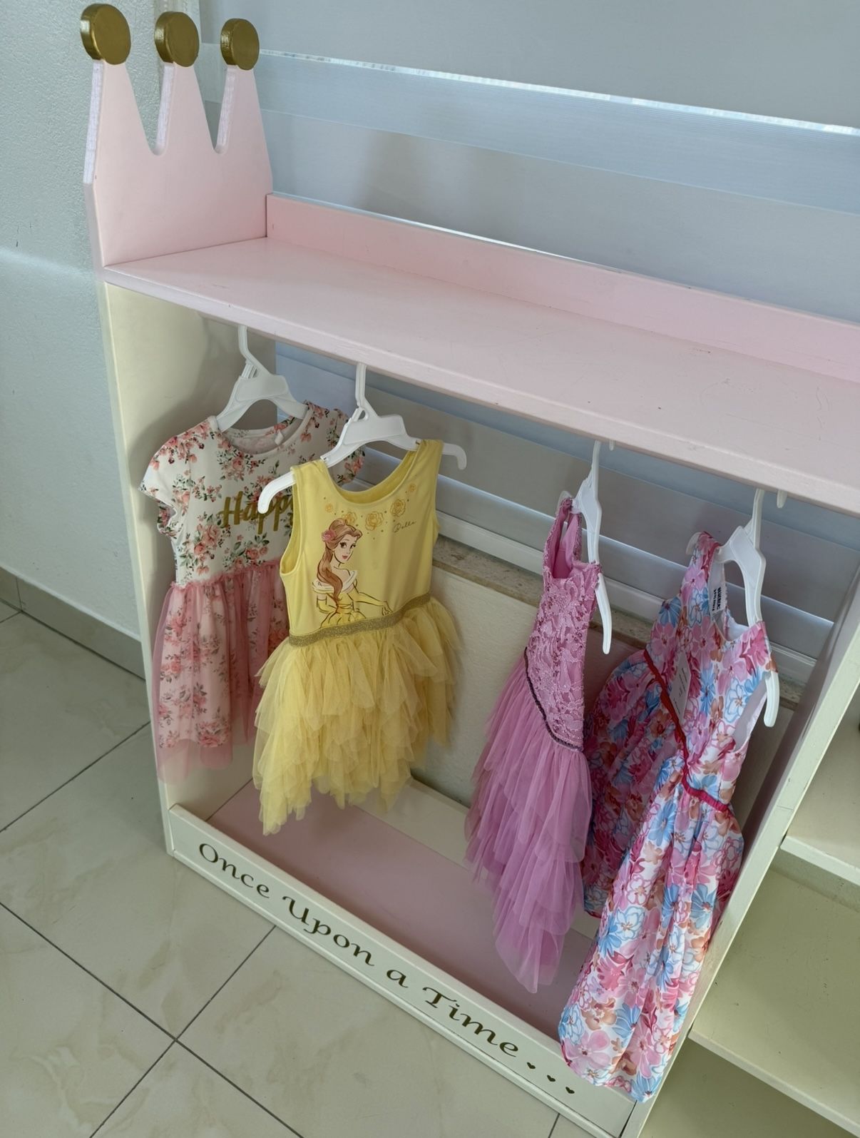 Toddler Girls Party Dresses 💖 Vestidos de Fiesta para Niñas Pequeñas