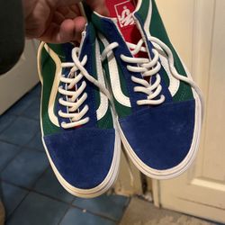 Vans