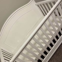 Da Vinci Charlie 4 In 1 Crib