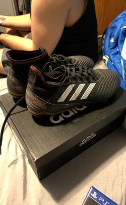 Adidas Predator
