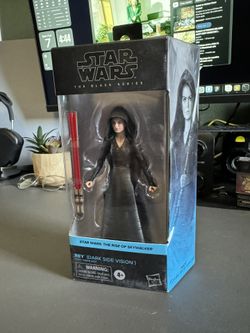 Star Wars Black Series 