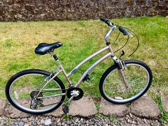 Auto shift bike 🚲 26”