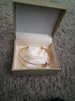 Woman bracelet