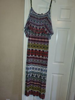 New plus size dresses