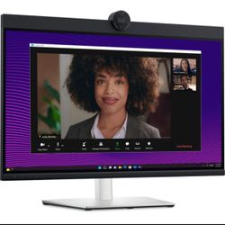 Dell Pro 27 Plus (P2724DEB) Monitor