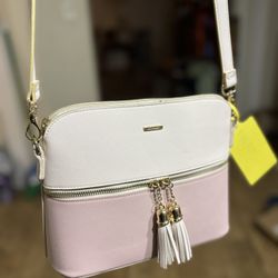 LoveVook Crossbody 