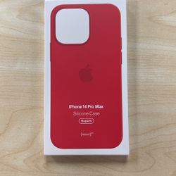 Iphone 14 pro max silicone case