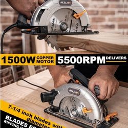 Circular Saw