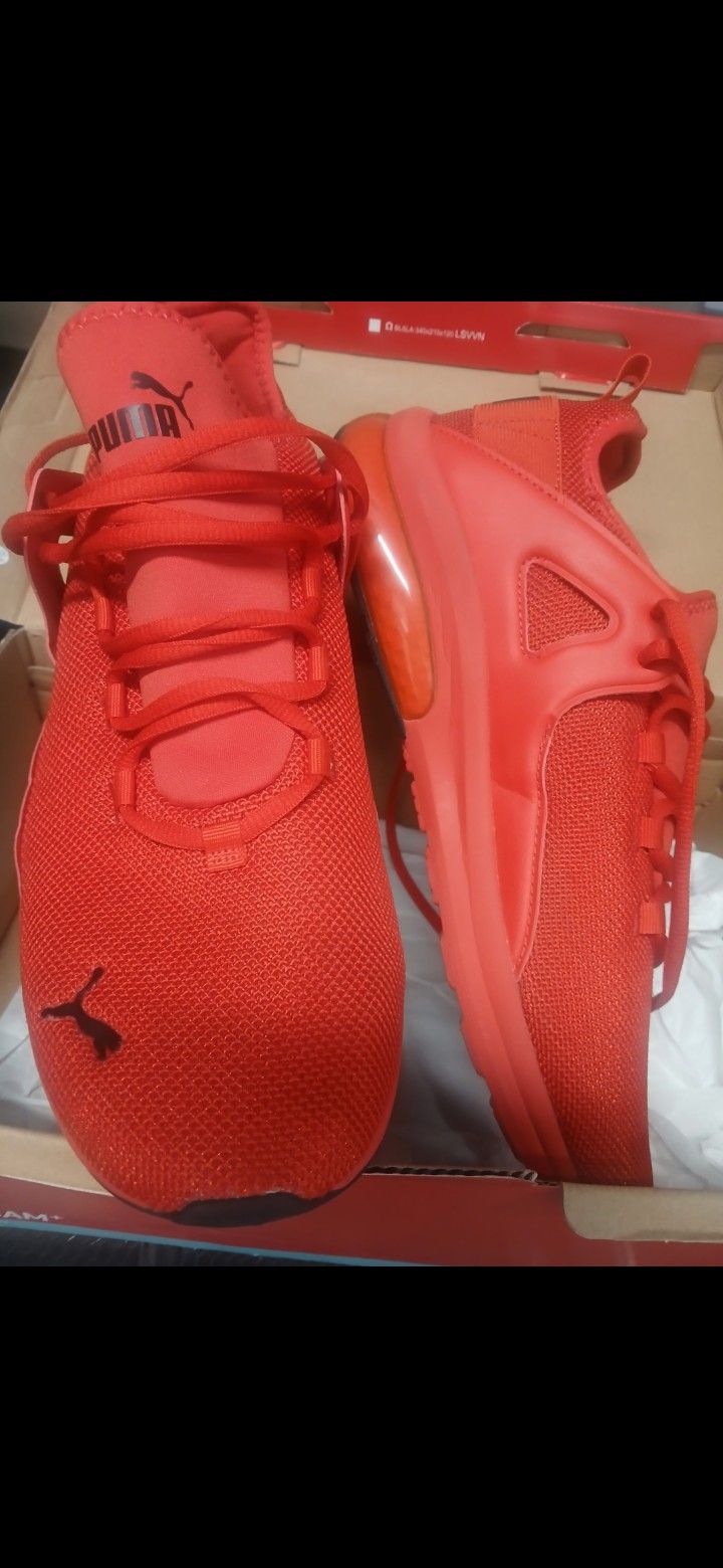Puma Shoes