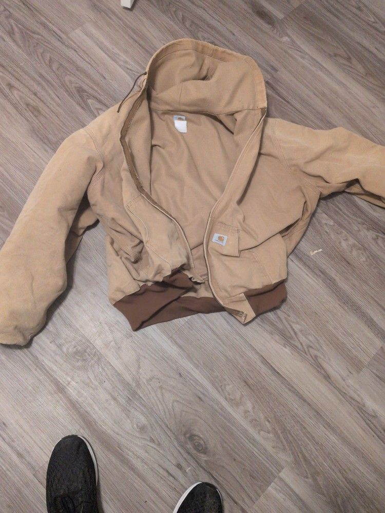 Carhartt Coat