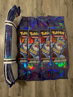 Santa Cruz x Pokémon Blind Bag Deck 2026