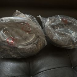 Boss Audio Systems Car Speakers