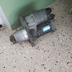 Toyota And LEXUS STARTER