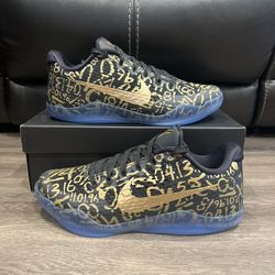 Nike Kobe 11 Protro EM “Mamba day”