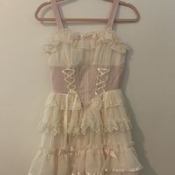 Lolita Dress