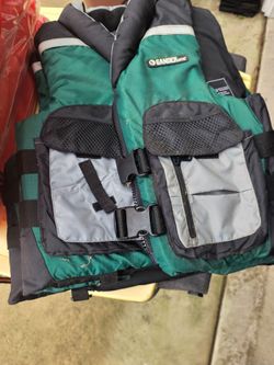 Life Vest