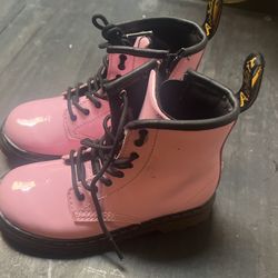 Dr. Martins