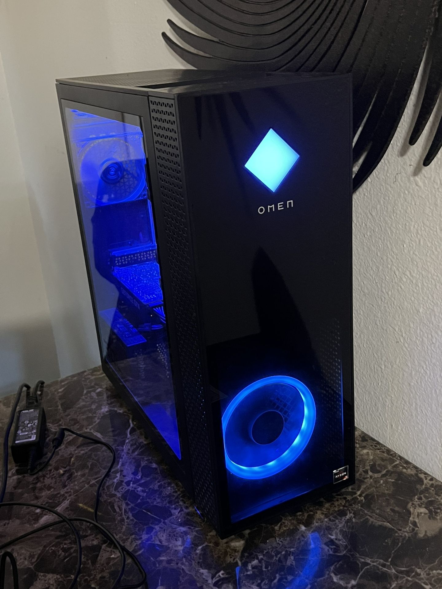 Omen 30l Gaming Pc