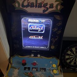 Games Arcade 