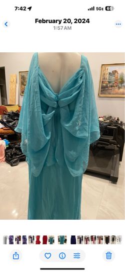 Special dress