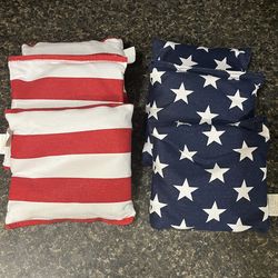 Corn Hole Bags