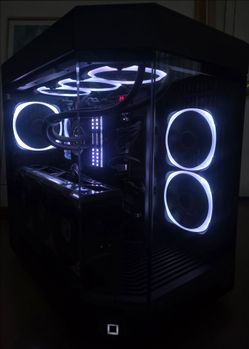 7950X - 5080 - High End Gaming PC FIRM PRICE