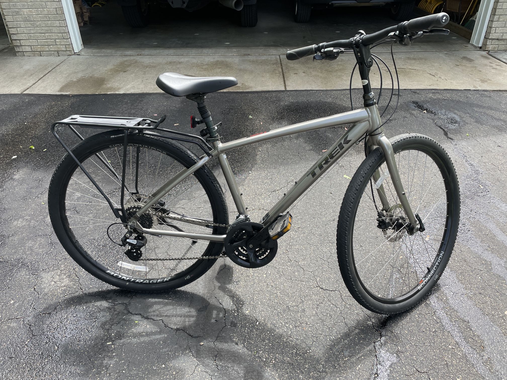 Trek Bicycle