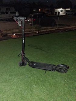 Hiboy S2 Electric Scooter