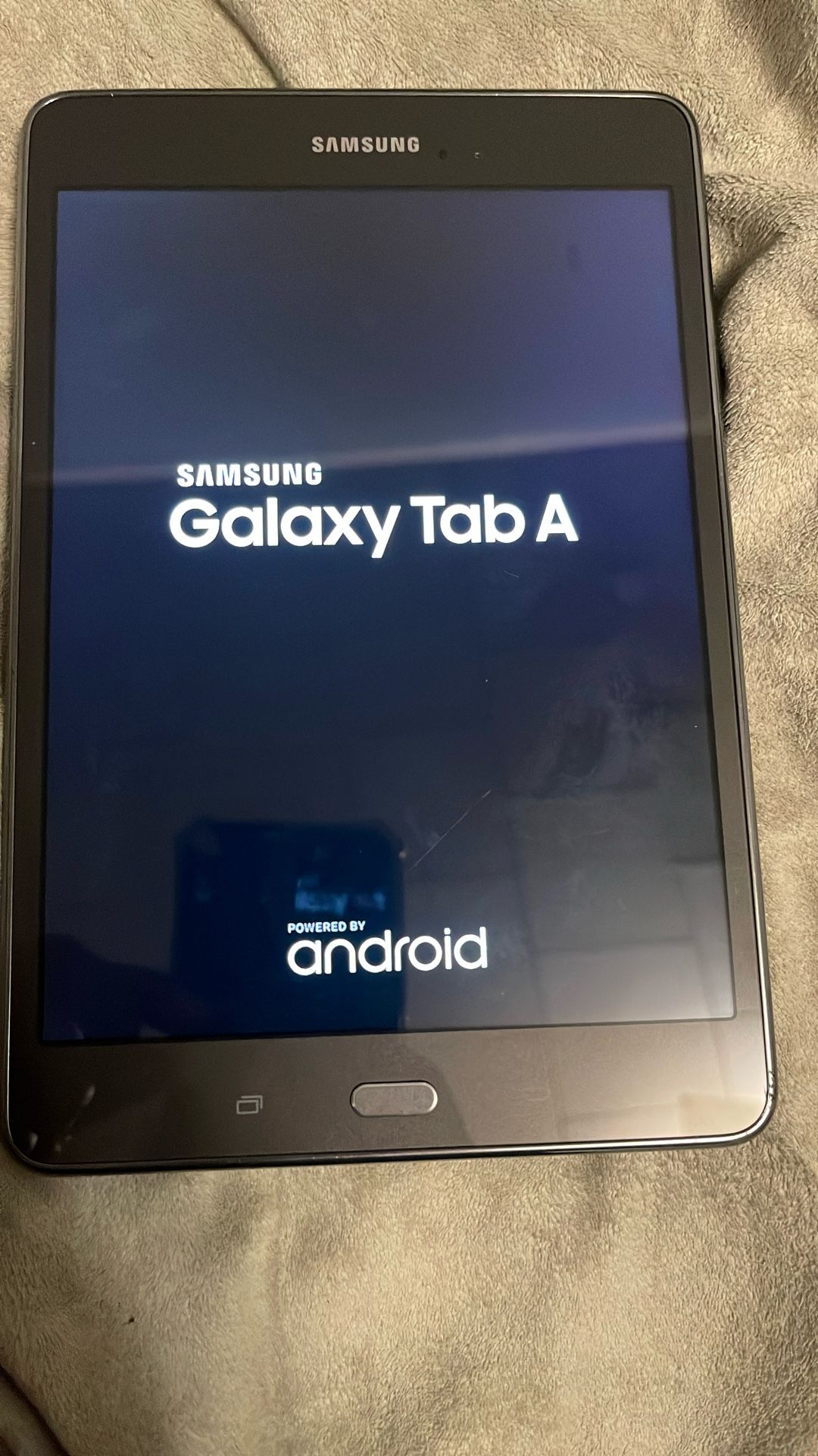 Galaxy Tab A