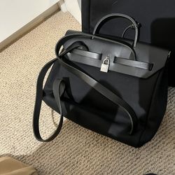 Hermès Bag 2 In 1