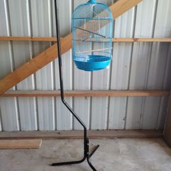 Bird Cage