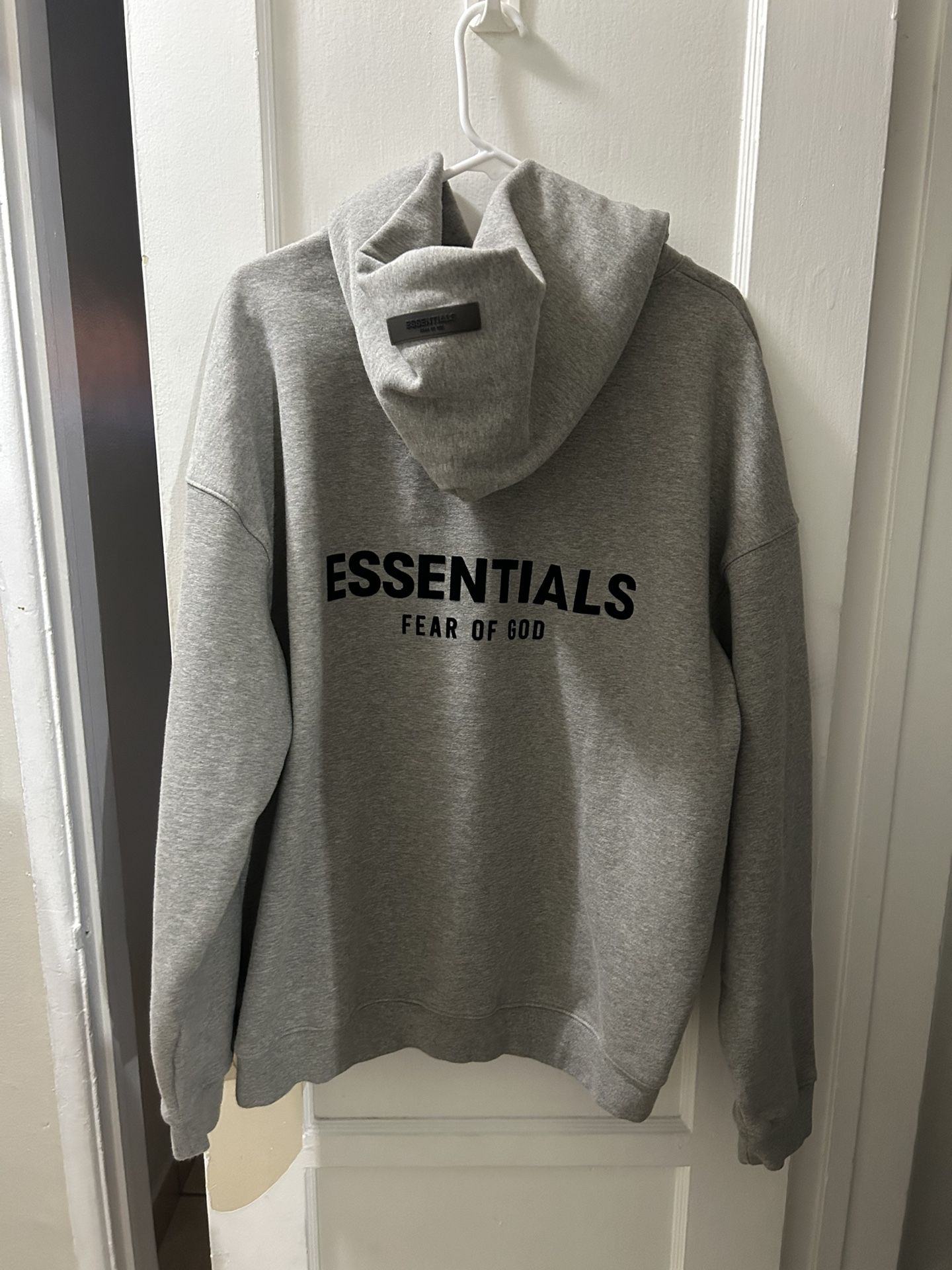Essentials Hoodie