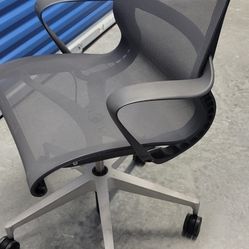Executive Chair 