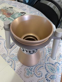 Judaica Netilat Yadayim