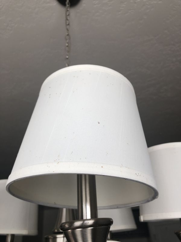 New And Used Lamp Shades For In Boise Id Offerup