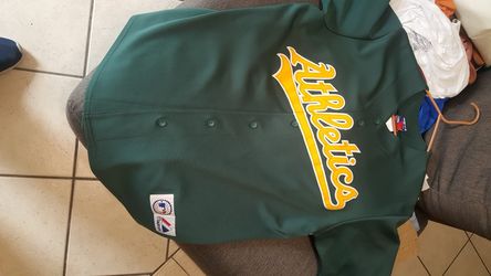 MLB Oakland Athletics
