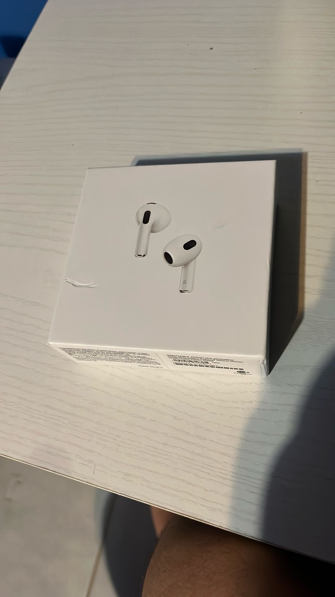 Ear Buds