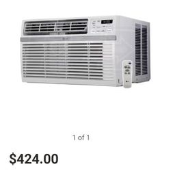 LG 12000 Btu Air Conditioner