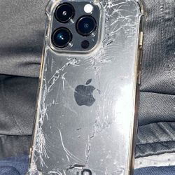 iPhone Crack Back Glass ?? We Can Help 