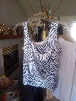 Summer Blouses