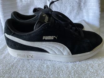 PUMA SHOES / 4.5
