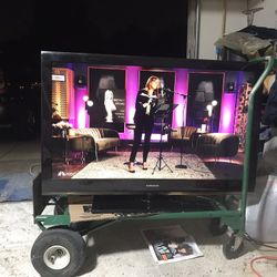 Samsung Tv