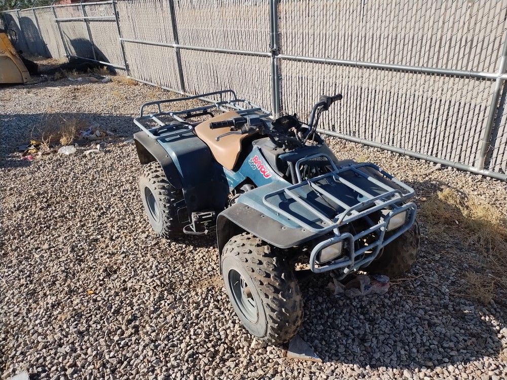 Quads for Sale in Eloy, AZ OfferUp