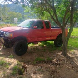 Ford 150 1997 Lariat 4x4