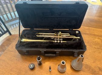 Bach TR500