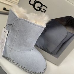 Baby’s Ugg’s 