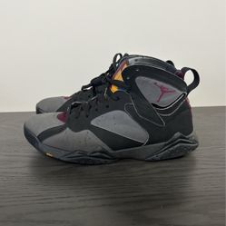 Jordan 7 flint size 11