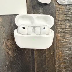 🔥 Apple AirPods Pro 3 (2025 Model) - Sealed