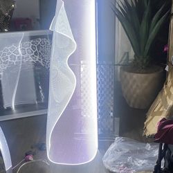 Gweilo Han Floor Lamp designed by Partisans for Parachilna. 